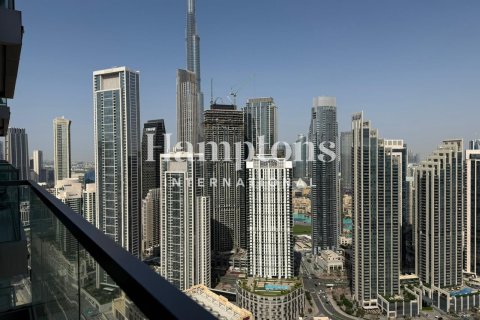 Business Bay, Dubai, संयुक्त अरब अमीरात में अपार्टमेंट, 2 बेडरूम, 85.5637 वर्ग मीटर, संख्या 707335 - फ़ोटो 10