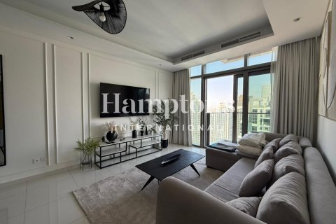 Business Bay, Dubai, संयुक्त अरब अमीरात में अपार्टमेंट, 2 बेडरूम, 85.5637 वर्ग मीटर, संख्या 707335 - फ़ोटो 16