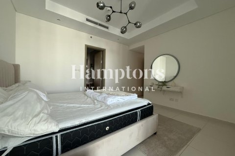 Business Bay, Dubai, संयुक्त अरब अमीरात में अपार्टमेंट, 2 बेडरूम, 85.5637 वर्ग मीटर, संख्या 707335 - फ़ोटो 6