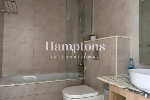 Business Bay, Dubai, संयुक्त अरब अमीरात में अपार्टमेंट, 2 बेडरूम, 85.5637 वर्ग मीटर, संख्या 707335 - फ़ोटो 21