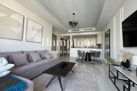 Business Bay, Dubai, संयुक्त अरब अमीरात में अपार्टमेंट, 2 बेडरूम, 85.5637 वर्ग मीटर, संख्या 707335 - फ़ोटो 14