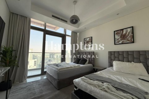 Business Bay, Dubai, संयुक्त अरब अमीरात में अपार्टमेंट, 2 बेडरूम, 85.5637 वर्ग मीटर, संख्या 707335 - फ़ोटो 9