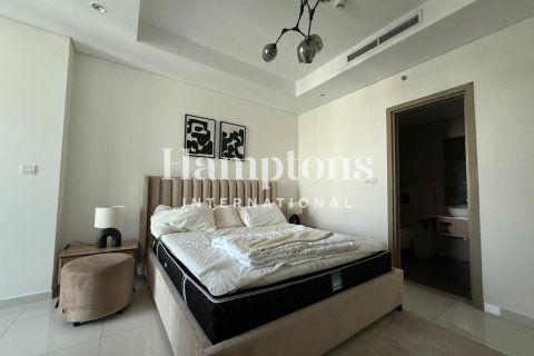 Business Bay, Dubai, संयुक्त अरब अमीरात में अपार्टमेंट, 2 बेडरूम, 85.5637 वर्ग मीटर, संख्या 707335 - फ़ोटो 4