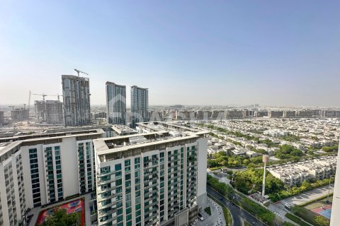 Apartman u gradu Mohammed Bin Rashid City, Dubai, UAE 1 spavaća soba, 68 m2 Br. 707259