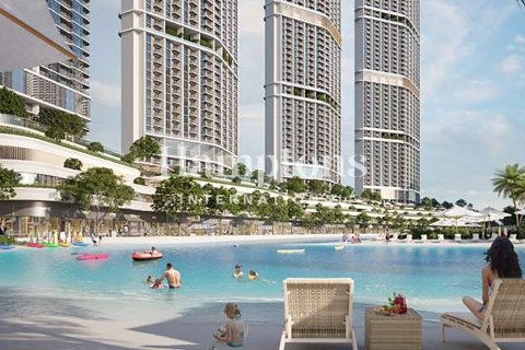 Huoneisto Dubai, Arabiemiraatit 1 makuuhuone, 56.67083000 m2 № 707334 - kuva 14