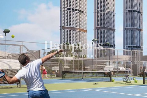 Huoneisto Dubai, Arabiemiraatit 1 makuuhuone, 56.67083000 m2 № 707334 - kuva 8