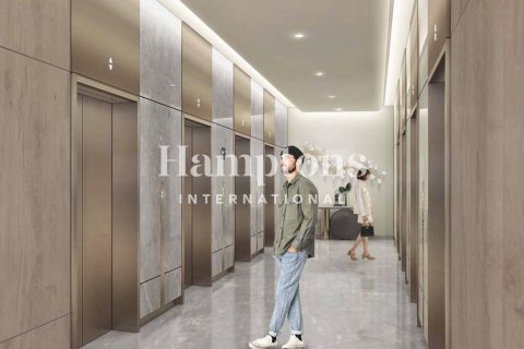 Apartament në Maritime City, Dubai, Emiratet e Bashkuara Arabe 1 dhomë gjumi, 71.16369800 m2. № 707333 - Foto 3