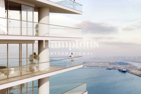 Apartament në Maritime City, Dubai, Emiratet e Bashkuara Arabe 1 dhomë gjumi, 71.16369800 m2. № 707333 - Foto 4
