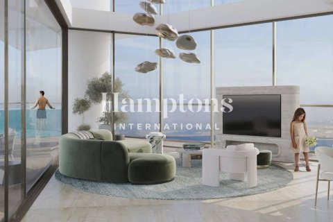 Apartamento en Maritime City, Dubai, EAU 1 dormitorio, 71.1637 m² № 707333