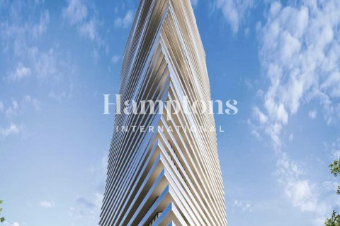 Apartament në Maritime City, Dubai, Emiratet e Bashkuara Arabe 1 dhomë gjumi, 71.16369800 m2. № 707333 - Foto 16