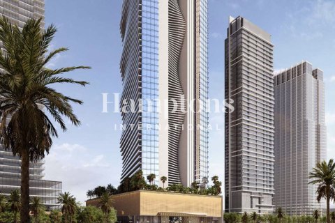 Apartament në Maritime City, Dubai, Emiratet e Bashkuara Arabe 1 dhomë gjumi, 71.16369800 m2. № 707333 - Foto 10