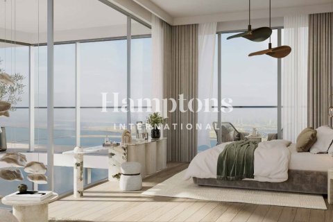 Apartament në Maritime City, Dubai, Emiratet e Bashkuara Arabe 1 dhomë gjumi, 71.16369800 m2. № 707333 - Foto 12