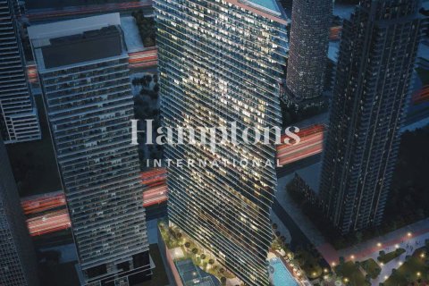 Apartament në Maritime City, Dubai, Emiratet e Bashkuara Arabe 1 dhomë gjumi, 71.16369800 m2. № 707333 - Foto 17