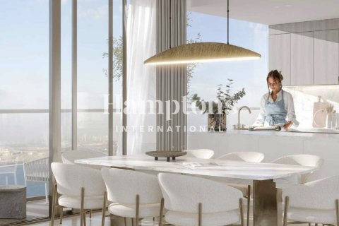 Apartament në Maritime City, Dubai, Emiratet e Bashkuara Arabe 1 dhomë gjumi, 71.16369800 m2. № 707333 - Foto 15