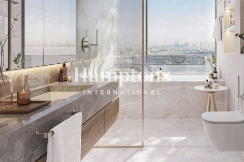 Apartament në Maritime City, Dubai, Emiratet e Bashkuara Arabe 1 dhomë gjumi, 71.16369800 m2. № 707333 - Foto 18