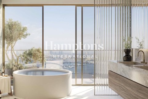 Apartament në Maritime City, Dubai, Emiratet e Bashkuara Arabe 1 dhomë gjumi, 71.16369800 m2. № 707333 - Foto 13