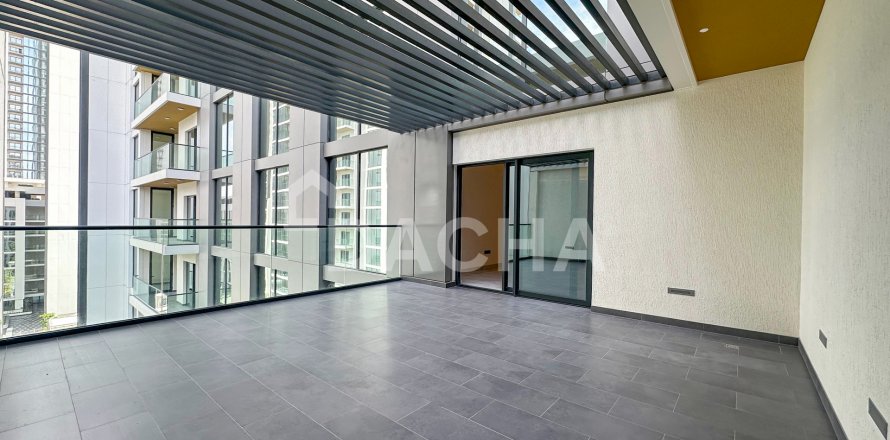 Apartment i Mohammed Bin Rashid City, Dubai, UAE 2 soveværelser, 144 kvm № 707261