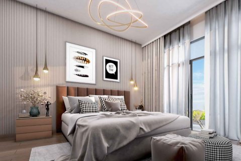 Пәтер PLAZA 2 BY REPORTAGE, Masdar City, Абу-Даби, БАӘ-да 1 жатын бөлме, 46.9 м² № 760417 - фото 10