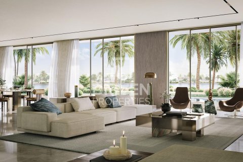 Villa à vendre à Mohammed Bin Rashid City, Dubai, EAU 6 chambres, 1016.45 m2 № 741850 - photo 12