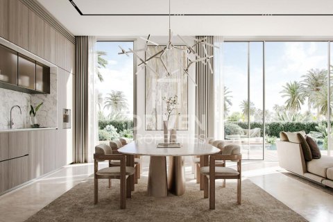 Villa à vendre à Mohammed Bin Rashid City, Dubai, EAU 6 chambres, 1016.45 m2 № 741850 - photo 6