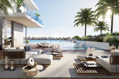 Villa à vendre à Mohammed Bin Rashid City, Dubai, EAU 6 chambres, 1016.45 m2 № 741850 - photo 4