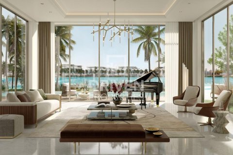 Villa à vendre à Mohammed Bin Rashid City, Dubai, EAU 6 chambres, 1016.45 m2 № 741850 - photo 17