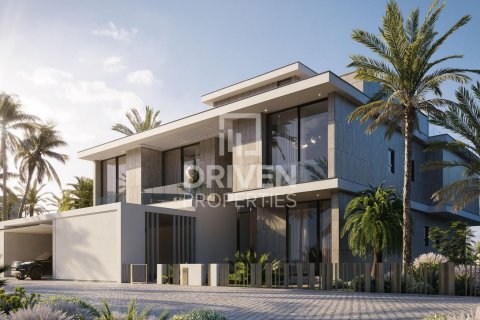 Villa à vendre à Mohammed Bin Rashid City, Dubai, EAU 6 chambres, 1016.45 m2 № 741850 - photo 13