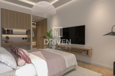 Jumeirah Village Circle, Dubai, UAE의 판매용 아파트 침실 2개, 114.27제곱미터 번호 743218 - 사진 4