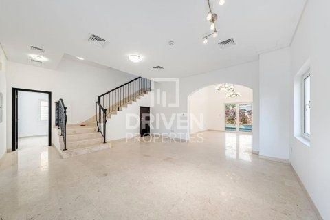 Vila v The Villa, Dubai, SAE 5 ložnice, 555.65 m² Č.: 743295 - fotografie 5