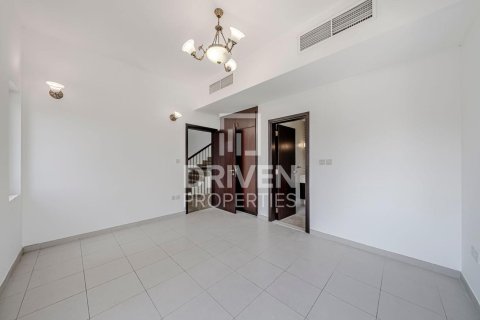 Vila v The Villa, Dubai, SAE 5 ložnice, 555.65 m² Č.: 743295 - fotografie 10