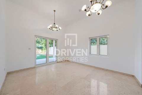Vila v The Villa, Dubai, SAE 5 ložnice, 555.65 m² Č.: 743295 - fotografie 12
