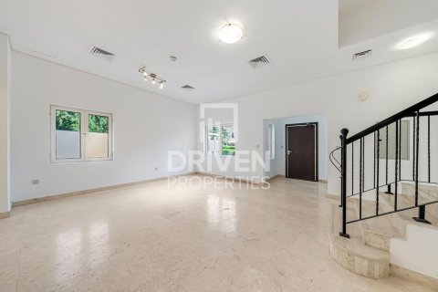 Vila v The Villa, Dubai, SAE 5 ložnice, 555.65 m² Č.: 743295 - fotografie 6