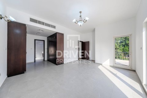 Vila v The Villa, Dubai, SAE 5 ložnice, 555.65 m² Č.: 743295 - fotografie 13
