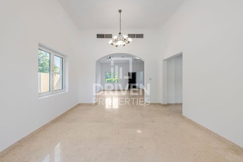 Vila v The Villa, Dubai, SAE 5 ložnice, 555.65 m² Č.: 743295 - fotografie 3