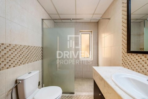 Vila v The Villa, Dubai, SAE 5 ložnice, 555.65 m² Č.: 743295 - fotografie 15