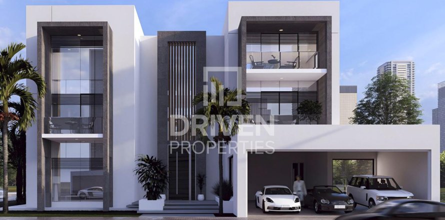Land in Mohammed Bin Rashid City, Dubai, UAE 960.52 sq.m. № 741848