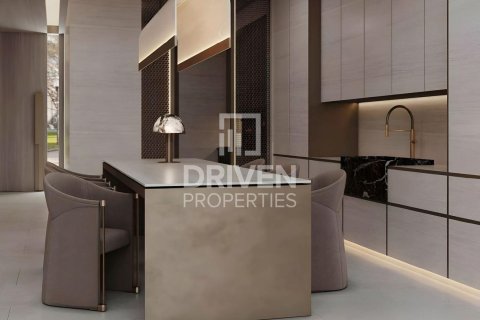 Land in Mohammed Bin Rashid City, Dubai, UAE 960.52 sq.m. № 741848 - photo 25