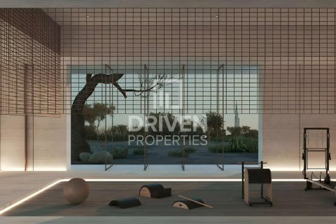 Land in Mohammed Bin Rashid City, Dubai, UAE 960.52 sq.m. № 741848 - photo 14