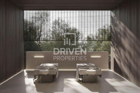 Land in Mohammed Bin Rashid City, Dubai, UAE 960.52 sq.m. № 741848 - photo 29