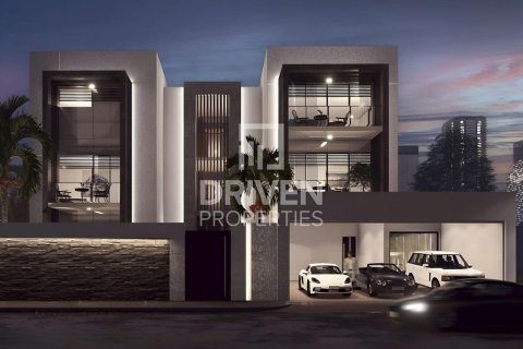 Land in Mohammed Bin Rashid City, Dubai, UAE 960.52 sq.m. № 741848 - photo 21