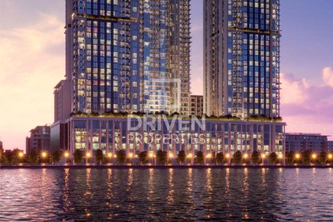 Lakás itt: Mohammed Bin Rashid City, Dubai, EAE, 1 hálószoba, 66.8 m², azonosító: 743217 - fénykép 8