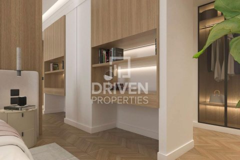 Apartman u Jumeirah Village Circle, Dubai, UAE 2 spavaćih soba, 114.27 m2 Br. 743219 - fotografija 10