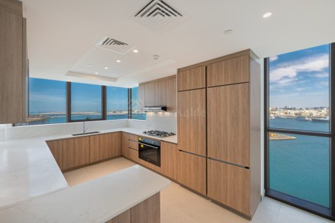 Пәтер Maritime City, Дубай, БАӘ-да 3 жатын бөлмелер, 217 м² № 717807 - фото 12
