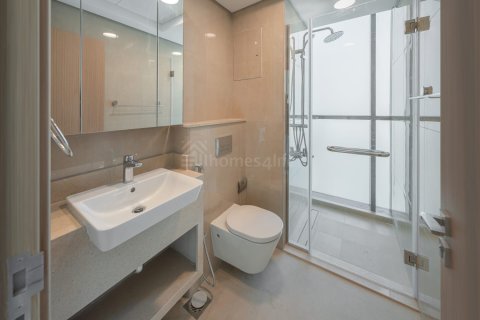 Пәтер Maritime City, Дубай, БАӘ-да 3 жатын бөлмелер, 217 м² № 717807 - фото 25