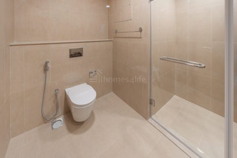 Пәтер Maritime City, Дубай, БАӘ-да 3 жатын бөлмелер, 217 м² № 717807 - фото 26