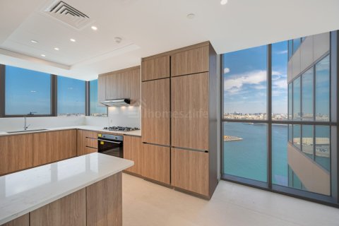 Пәтер Maritime City, Дубай, БАӘ-да 3 жатын бөлмелер, 217 м² № 717807 - фото 11