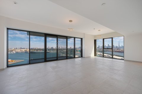 Пәтер Maritime City, Дубай, БАӘ-да 3 жатын бөлмелер, 217 м² № 717807 - фото 3
