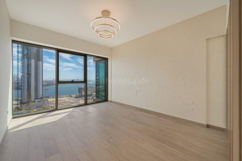 Пәтер Maritime City, Дубай, БАӘ-да 3 жатын бөлмелер, 217 м² № 717807 - фото 19