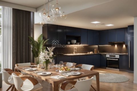 Villa zum Verkauf in Dubai Land, Dubai, VAE 3 Schlafzimmer, 106 m2 Nr. 717809 - Foto 10