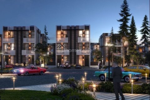 Villa zum Verkauf in Dubai Land, Dubai, VAE 3 Schlafzimmer, 106 m2 Nr. 717809 - Foto 13